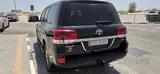 TOYOTA LC200 2019